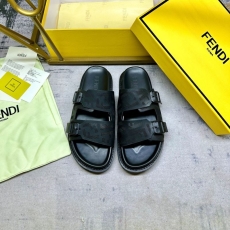 Fendi Slippers